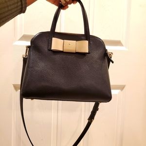 Kate Spade New York Robinson street maise handbag